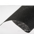 Activated Carbon Filter Nonwoven/Black Color for Mask